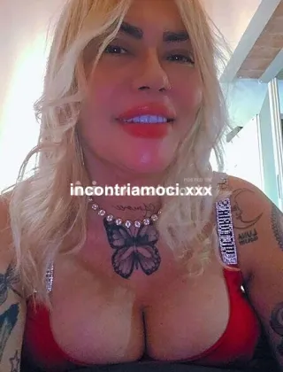2 - Luiza Escort Perugia - 3533623112
