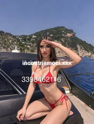 10 - Bianca Escort Varese - 3398462116
