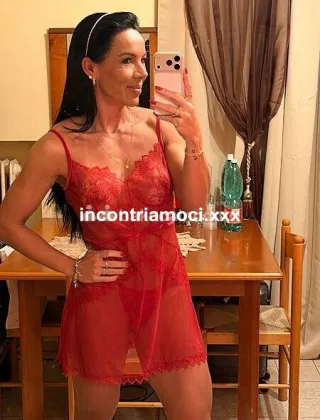 17 - Vittoria Escort Pescara - 3288772499