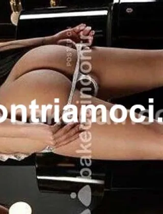 8 - La Diosa Escort Napoli - 3512375672
