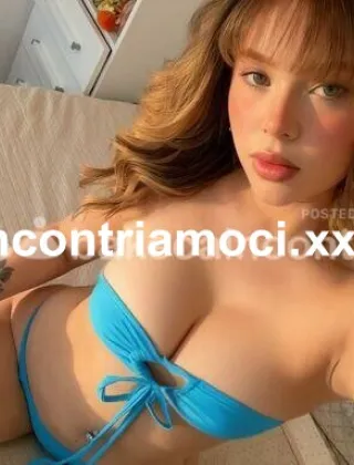 2 - Lara Escort Reggio Calabria - 3934780082
