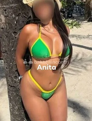 9 - Anita Escort Rimini - 3314084101