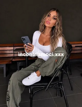 13 - Nina Escort Roma - 3445143611