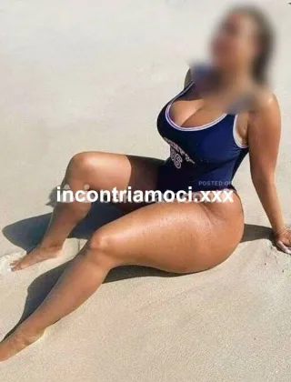 6 - Alhana Escort Frosinone - 3931467859