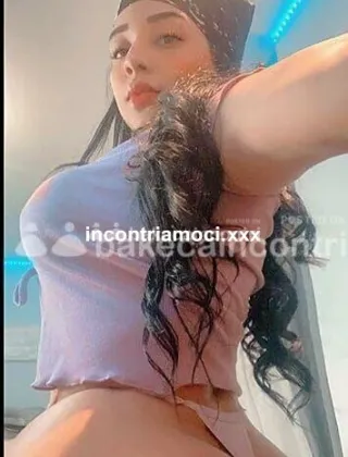 3 - Laura Escort Benevento - 3508096013