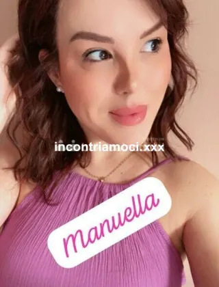 18 - Manuela Escort Piacenza - 3335357574