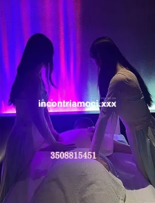 10 - Giulia Escort Milano - 3508815451