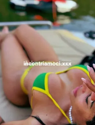12 - Bruninha Escort Pisa - 3510069298