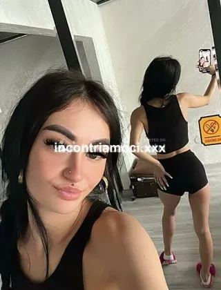 6 - Jo Escort Lecce - 3932997399