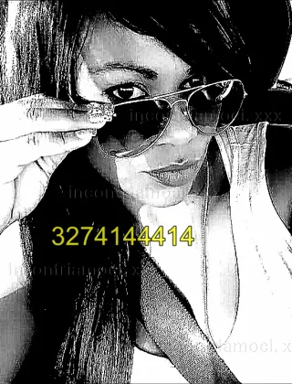 18 - Amanda Escort Rimini - 3274144414