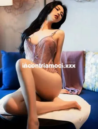 3 - Lisa Escort Genova - 3511465894