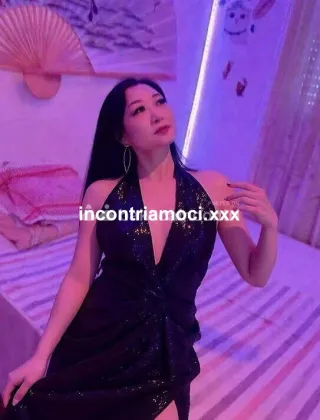 1 - Luna Escort Novara - 3899829361