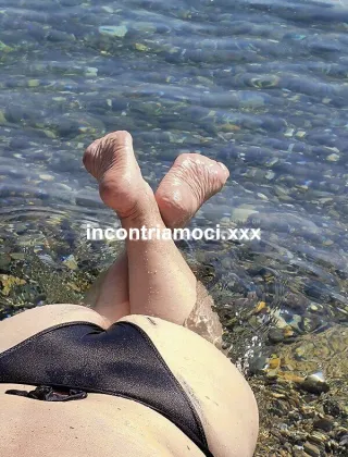 11 - Teresa Escort Reggio Calabria - 3926222950