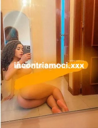 23 - Yesica Escort Frosinone - 3511065785