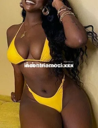 1 - Nicol Escort Sassari - 3511763616