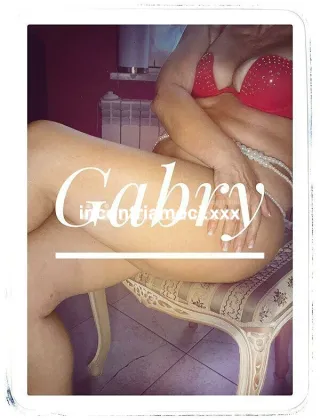 6 - Gabriella Escort Piacenza - 3348789541