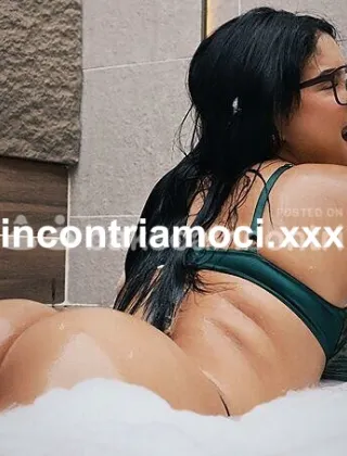 1 - Alexa Escort Roma - 3923787789