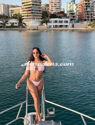 3 - Mariana Escort Roma - 3314749334