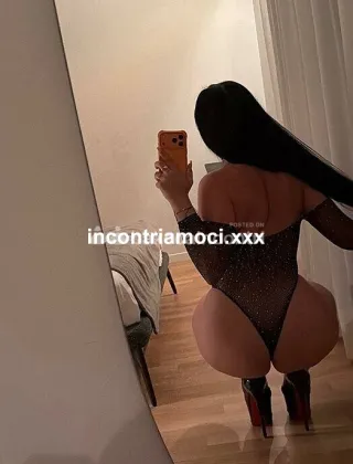 8 - Kim Escort Milano - 3933853271