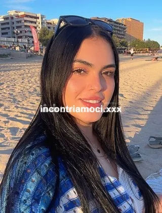 3 - Gulia Escort Modena - 3520305955