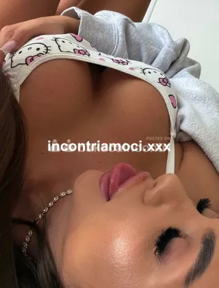 2 - Eryica Escort Bologna - 3510253294
