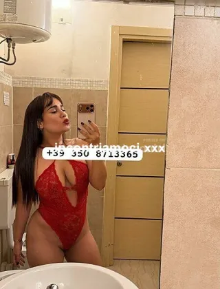 3508713365 - Eva 25 Escort 🇨🇴 Colombiana Lecce