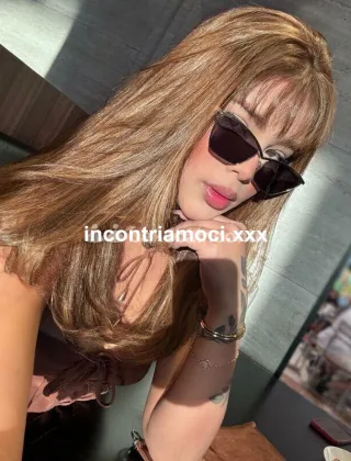 4 - Lara Escort Reggio Calabria - 3934780082