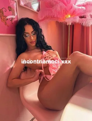 16 - Lavinia Escort Bolzano - 3927473879