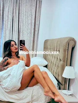 12 - Emma Escort Grosseto - 3930254113