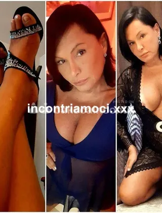 11 - Monica Escort Verona - 3921227150