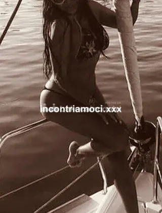 29 - Luz Escort Taranto - 3931279500