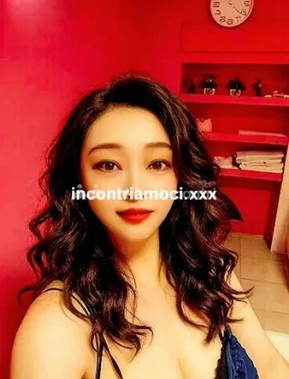 1 - Nana Escort Padova - 3510039979
