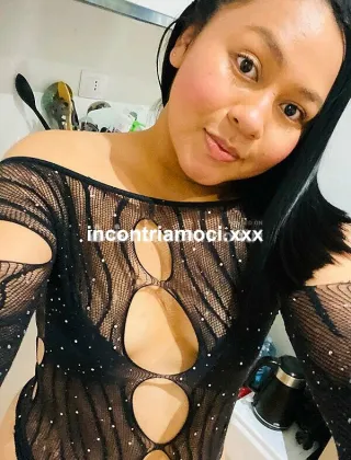 10 - Canela Escort Milano - 3511842893