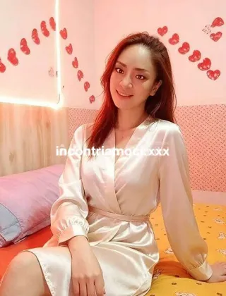 4 - Lisa Escort Frosinone - 3281699459