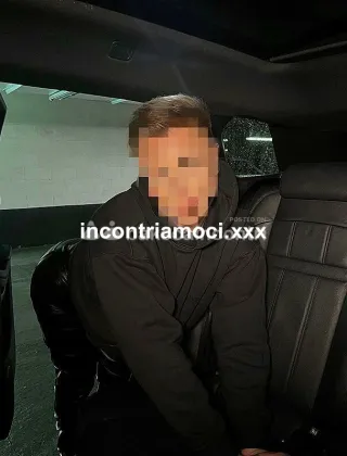 1 - Femboy Dylan Trans Catania - 3511286194