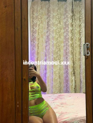 11 - Amanda Escort Napoli - 3511498681