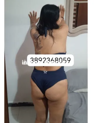 9 - Megan Escort Perugia - 3892368059