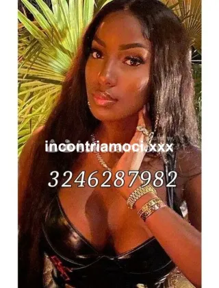 13 - Megan Escort Lecce - 3246287982