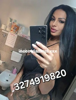 11 - Evellyn Escort Sassari - 3274919820