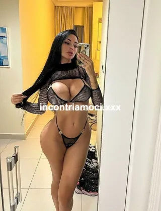 3 - Amelia Escort Firenze - 3509235003
