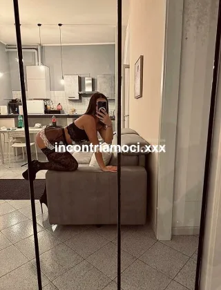 5 - Elena Escort Brescia - 3509248472
