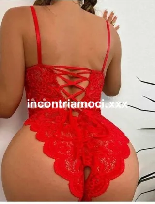 17 - Ivonni Escort Crotone - 3924530292