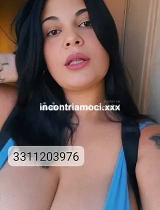 7 - Valentina Escort Foggia - 3311203976