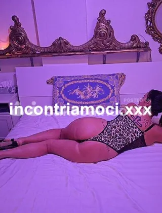 21 - Alexandra Escort Rimini - 3512575127
