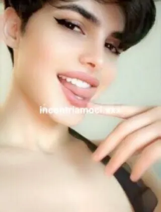 1 - Femboy Cristel Trans Sassari - 3923605526
