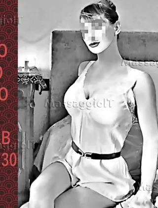 5 - Massaggi Milano - 3515829609