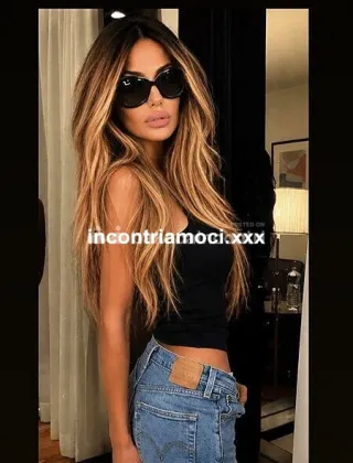 16 - Nina Escort Roma - 3933626283