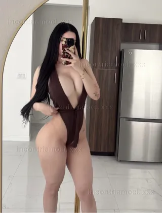 1 - Escort Napoli - 3511658434