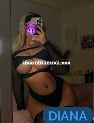 8 - Diana Escort Verona - 3347684620