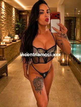 5 - Chiara Trans Caserta - 3934598374
